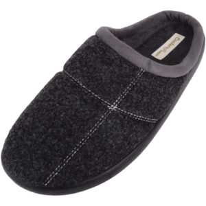 Mule Slippers and Slipper Boots For Men