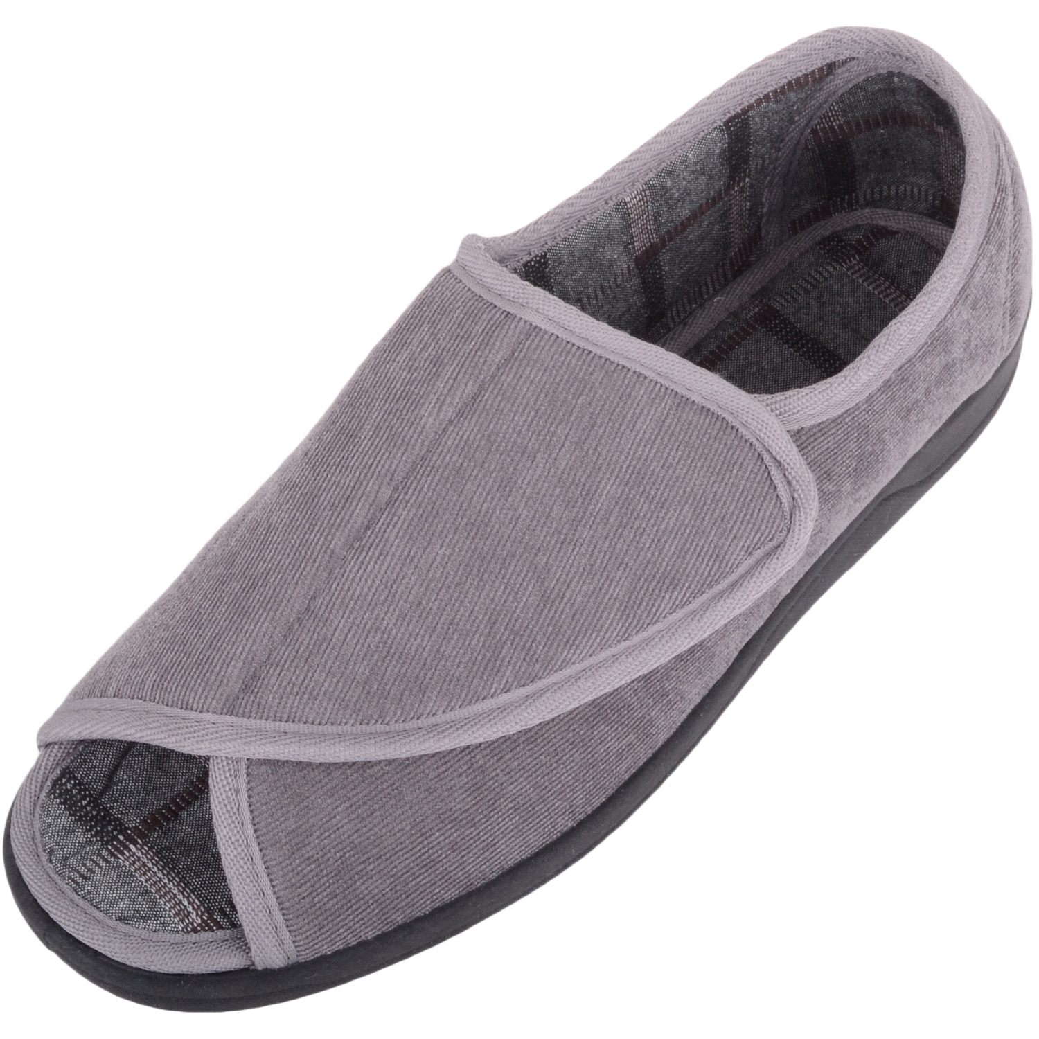 Mens Slippers - Moccasin, Mule Slippers and Slipper Boots For Men